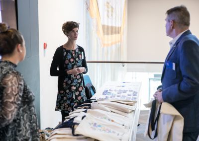 Infodays 2019 Tuesday