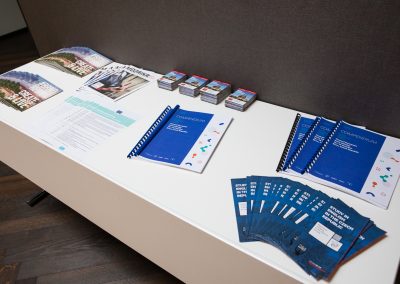 Infodays 2019 Tuesday