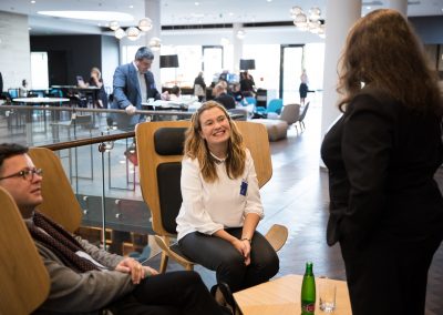 Infodays 2019 Tuesday