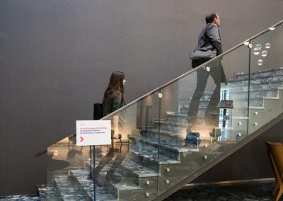 Infodays 2019 Tuesday