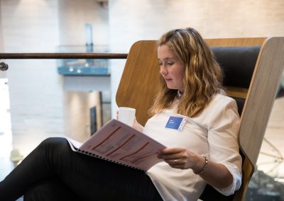 Infodays 2019 Tuesday