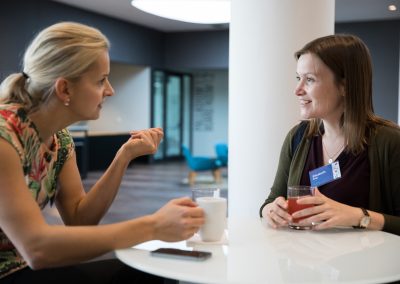 Infodays 2019 Tuesday