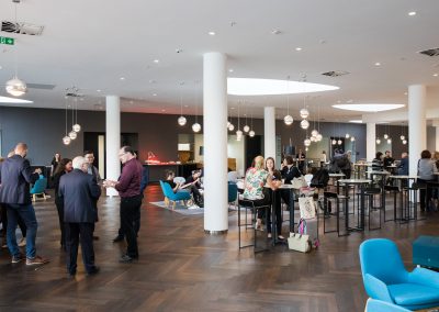 Infodays 2019 Tuesday