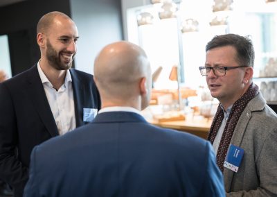 Infodays 2019 Tuesday