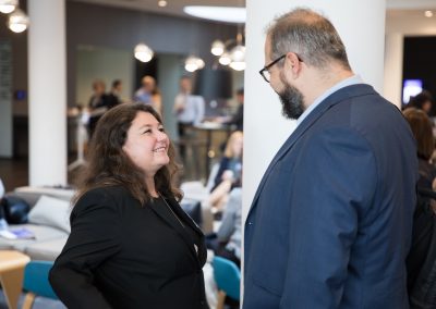 Infodays 2019 Tuesday