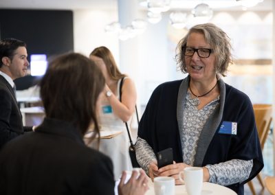 Infodays 2019 Tuesday