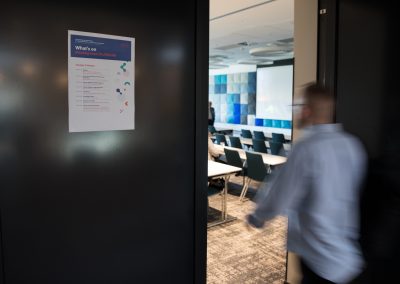 Infodays 2019 Tuesday