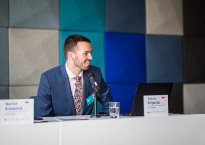 Infodays 2019 Tuesday