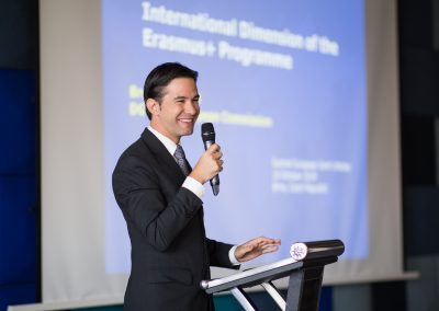 Infodays 2019 Tuesday