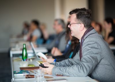 Infodays 2019 Tuesday