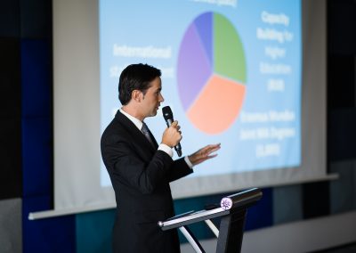 Infodays 2019 Tuesday