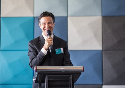 Infodays 2019 Tuesday