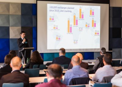 Infodays 2019 Tuesday