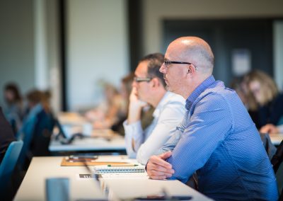 Infodays 2019 Tuesday