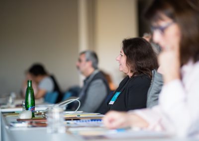 Infodays 2019 Tuesday