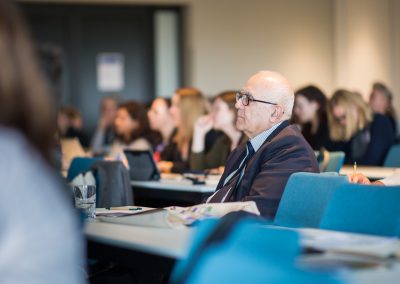 Infodays 2019 Tuesday