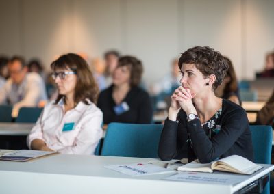 Infodays 2019 Tuesday