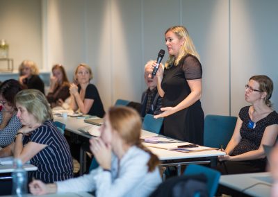 Infodays 2019 Tuesday