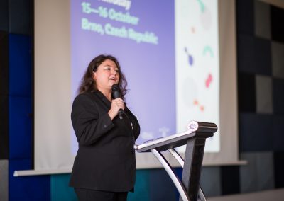 Infodays 2019 Tuesday