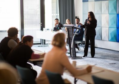 Infodays 2019 Tuesday