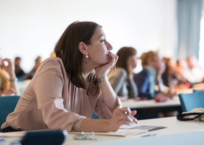 Infodays 2019 Tuesday