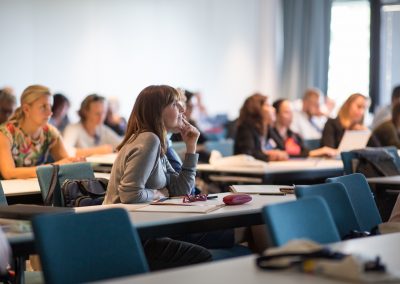 Infodays 2019 Tuesday