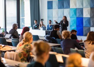 Infodays 2019 Tuesday