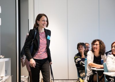 Infodays 2019 Tuesday