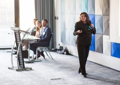 Infodays 2019 Tuesday