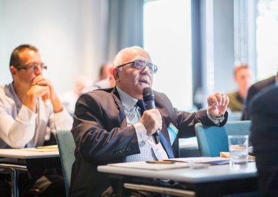 Infodays 2019 Tuesday