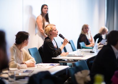 Infodays 2019 Tuesday