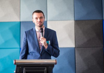 Infodays 2019 Tuesday