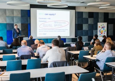 Infodays 2019 Tuesday