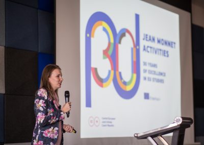 Infodays 2019 Tuesday