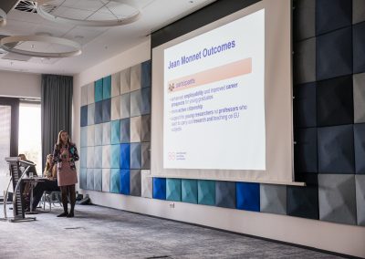 Infodays 2019 Tuesday