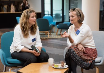 Infodays 2019 Tuesda