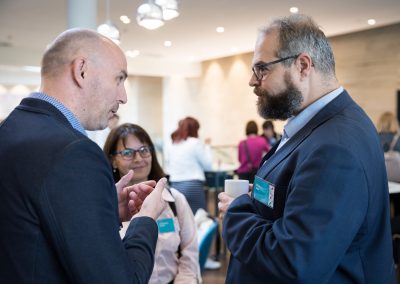 Infodays 2019 Tuesday