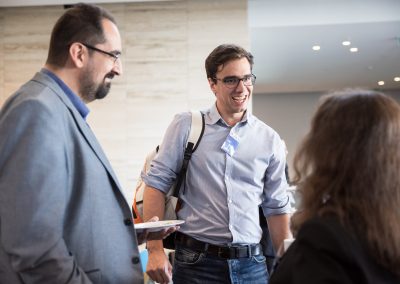 Infodays 2019 Tuesday