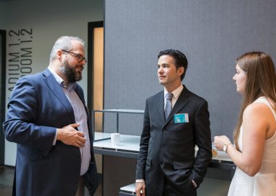 Infodays 2019 Tuesday