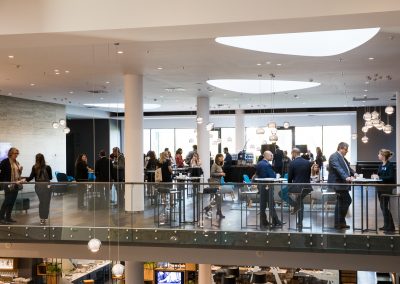 Infodays 2019 Tuesday