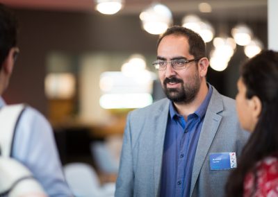 Infodays 2019 Tuesday