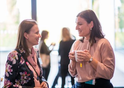 Infodays 2019 Tuesday