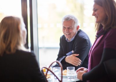 Infodays 2019 Tuesday