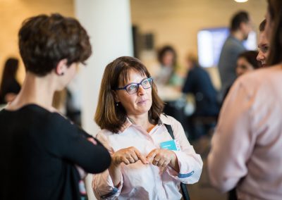 Infodays 2019 Tuesday