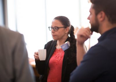 Infodays 2019 Tuesday