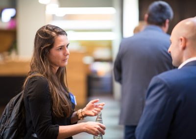 Infodays 2019 Tuesday