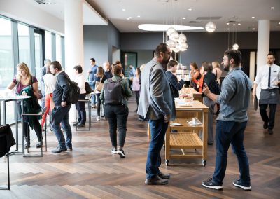 Infodays 2019 Wednesday