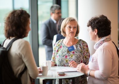 Infodays 2019 Wednesday