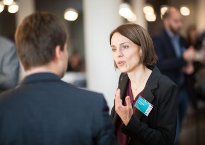 Infodays 2019 Wednesday