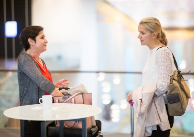 Infodays 2019 Wednesday